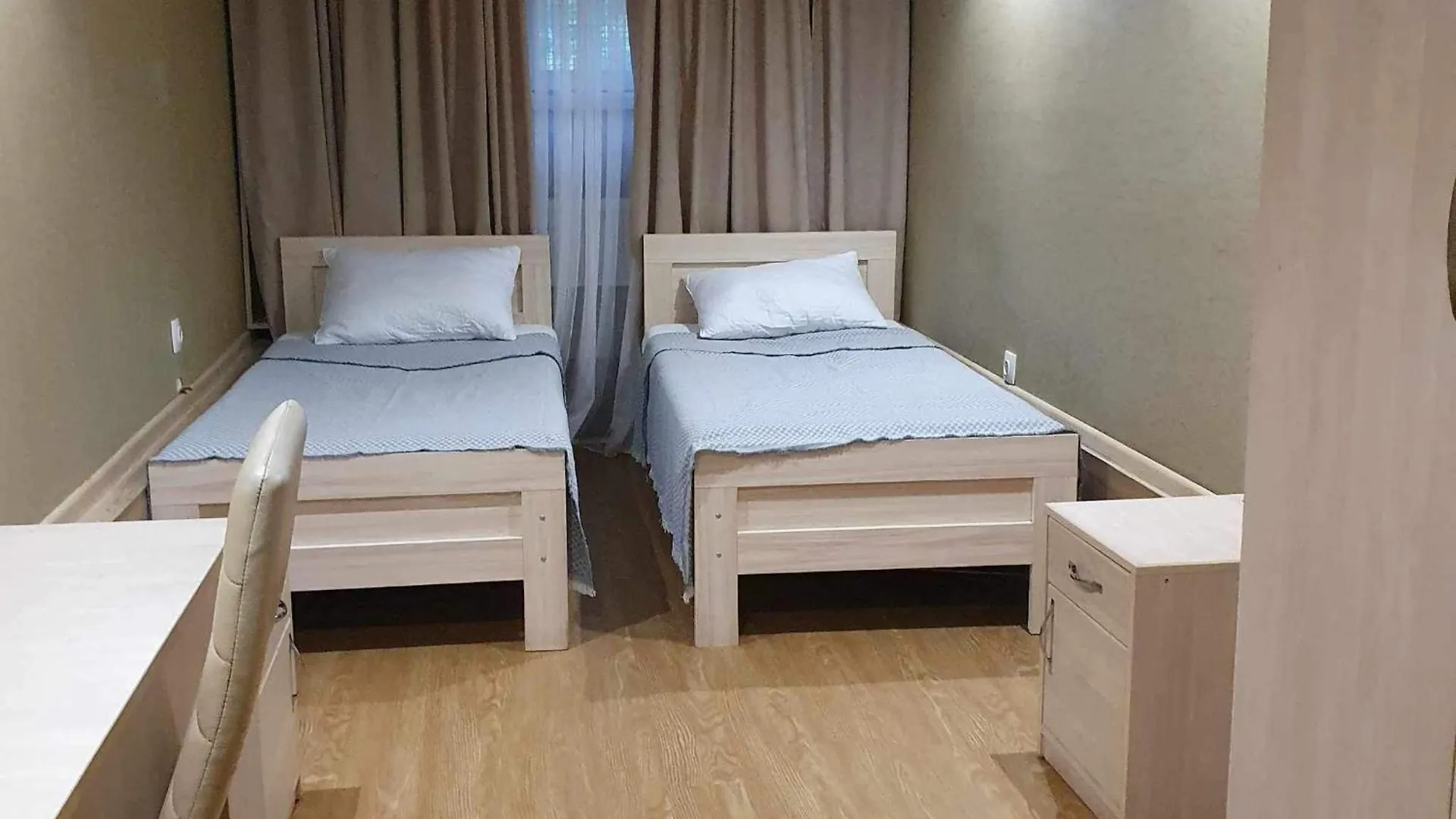 2 Bedroom Apartment Near Metro Tbiliszi Grúzia